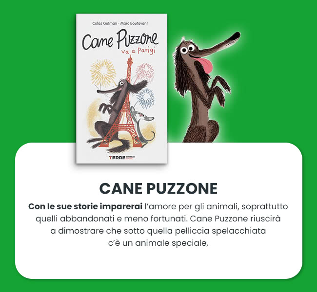 speciali pagina mesebambini mesebambini canepuzzone