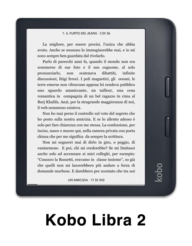 speciali pagina mondokobo kobo libra