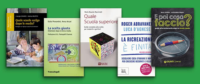 speciali pagina orientamento orientamento libri mob