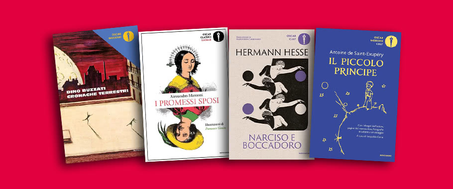 speciali pagina oscarmondadoriborsone box 100 classici mob