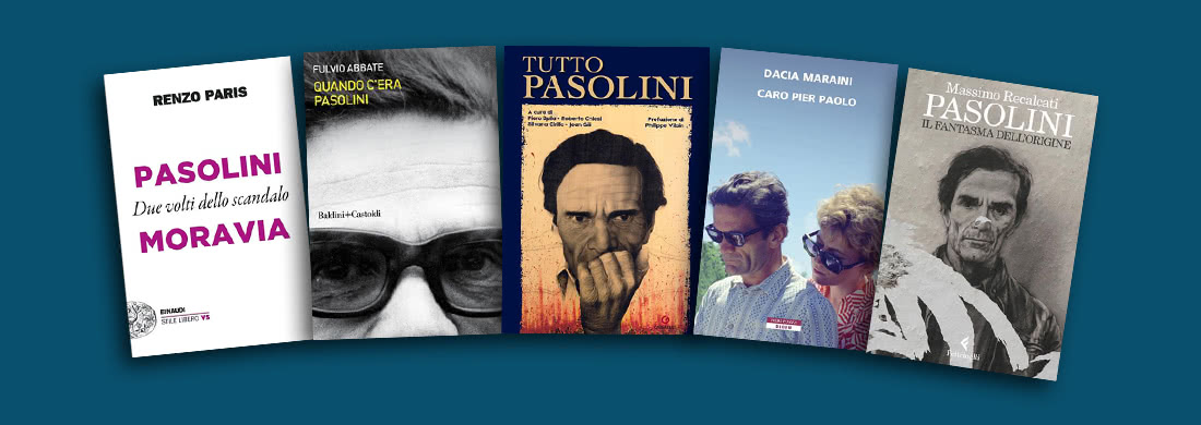 speciali pagina pasolini100 box 100 sudilui