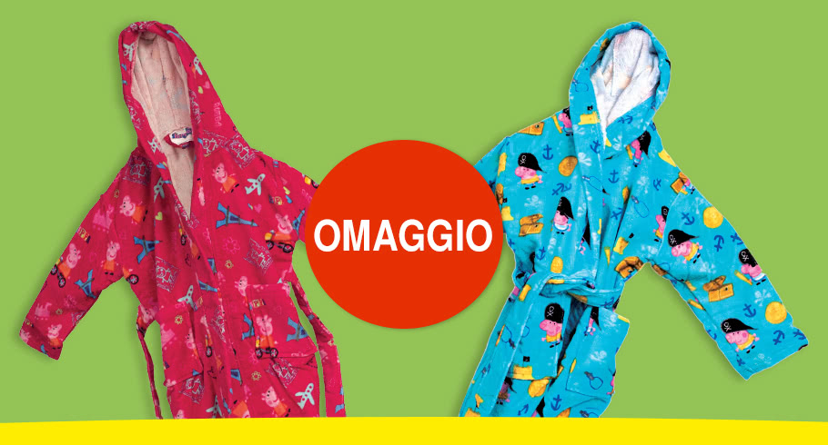 speciali pagina peppapig omaggio peppapig omaggio mob