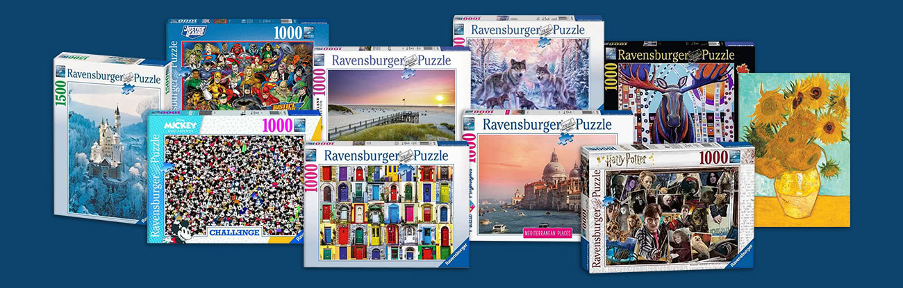 speciali pagina ravensburgeromaggio ravensburger puzzle