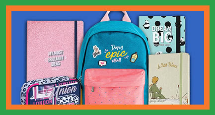 speciali pagina rientroscuola rientroscuola cartoleria