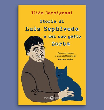 speciali pagina sepulveda sepulveda libro