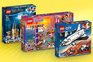 Mondo LEGO