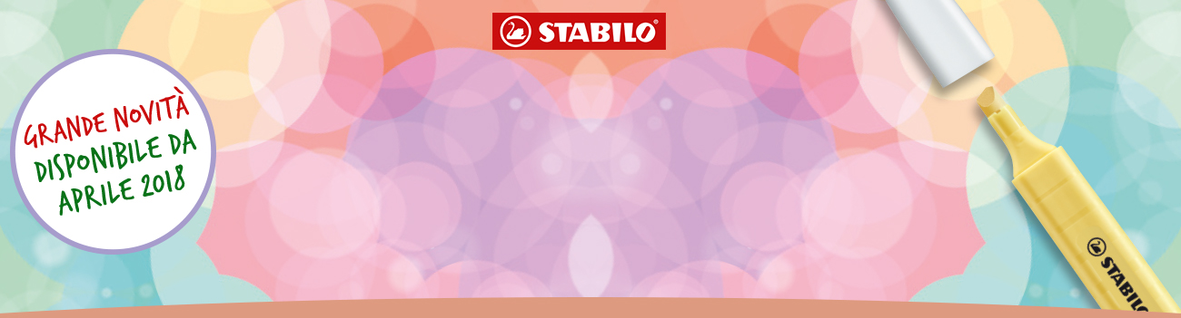 speciali pagina stabilo stabilo testata 2