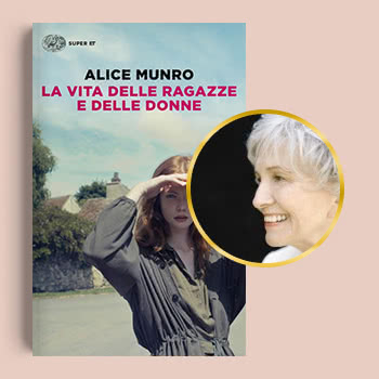 speciali premio nobel letteratura alice munro