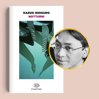 speciali premio nobel letteratura kazuo ishiguro