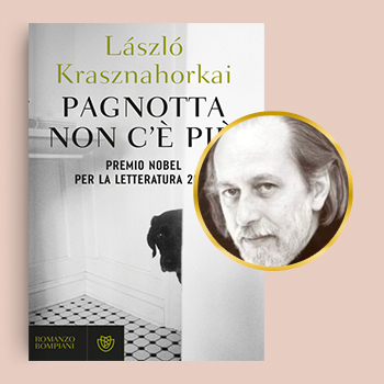 speciali premio nobel letteratura krasznahorkai libro