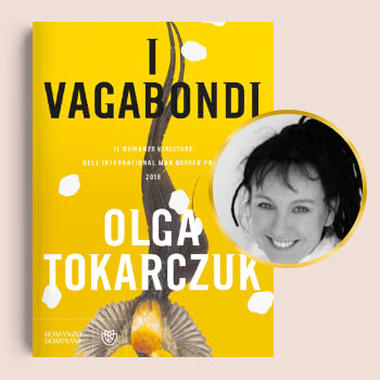 speciali premio nobel letteratura olga tokarczuk