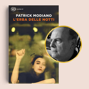 speciali premio nobel letteratura patrick modiano