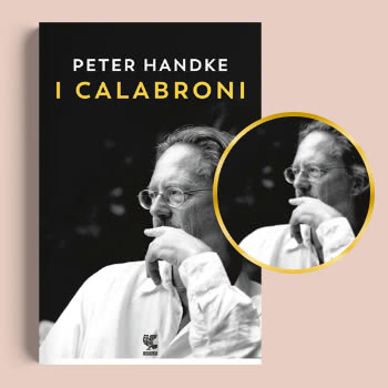 speciali premio nobel letteratura peter handke