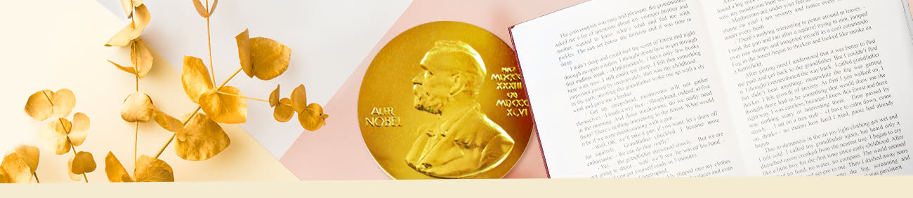 speciali premio nobel letteratura premio nobel 25