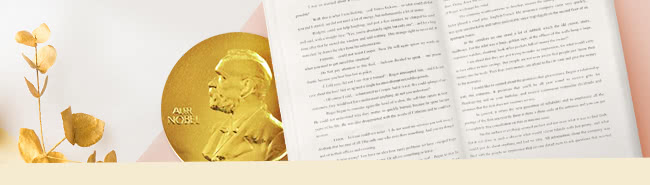 speciali premio nobel letteratura premio nobel vmob