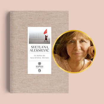 speciali premio nobel letteratura svjatlana aleksievic