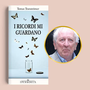 speciali premio nobel letteratura tomas transtromer