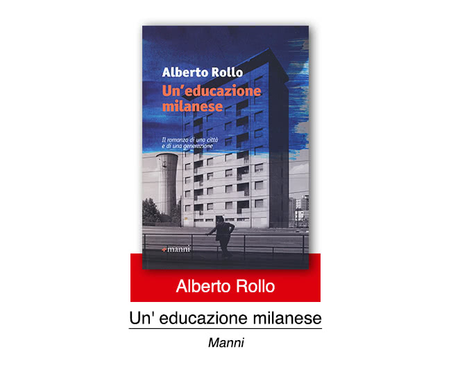 speciali premio strega 2017 alberto rollo