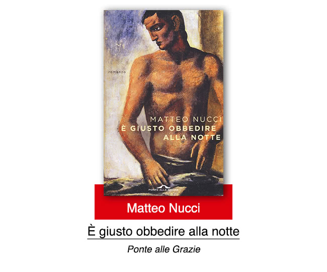 speciali premio strega 2017 matteo nucci