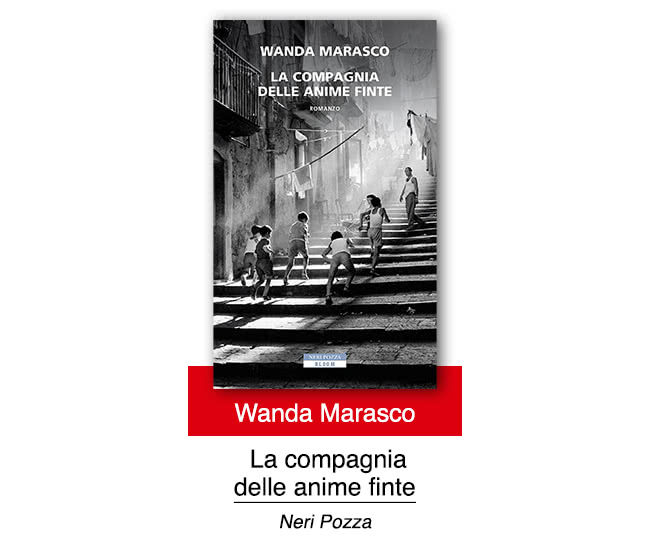 speciali premio strega 2017 wanda marasco