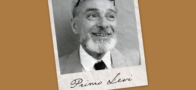 speciali primo levi 100 anni primo levi mobile