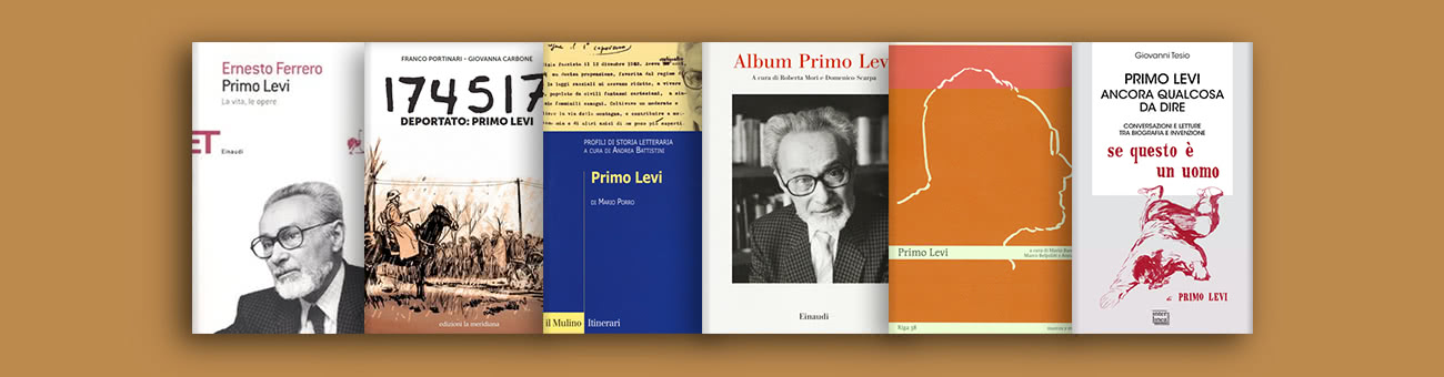 speciali primo levi gli scritti su primo levi