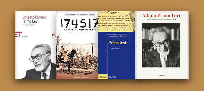 speciali primo levi gli scritti su primo levi mob