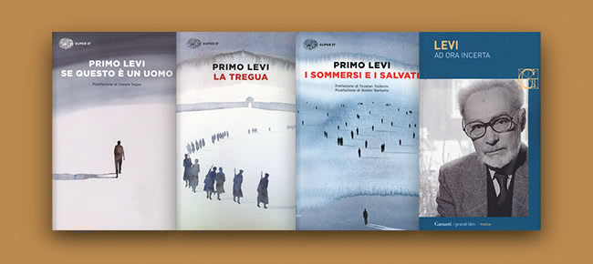 speciali primo levi libri di primo levi mob