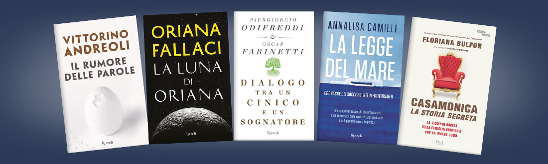 speciali quaderno omaggio rizzoli bur i saggi rizzoli bur