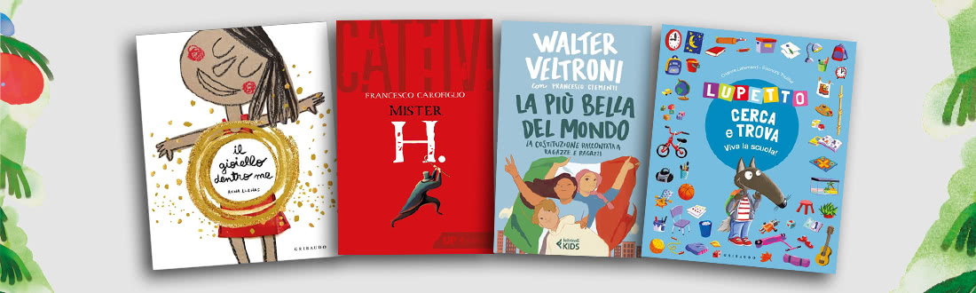 speciali regalo da favola libri feltrinelli marsilio gribaudo 22 bambini e ragazzi