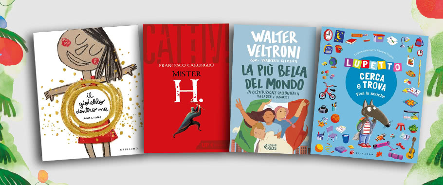 speciali regalo da favola libri feltrinelli marsilio gribaudo 22 bambini e ragazzi mob