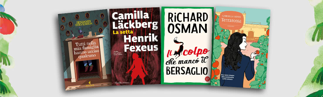 speciali regalo da favola libri feltrinelli marsilio gribaudo 22 gialli da brivido