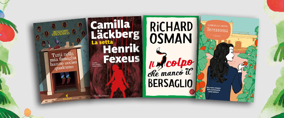 speciali regalo da favola libri feltrinelli marsilio gribaudo 22 gialli da brivido mob