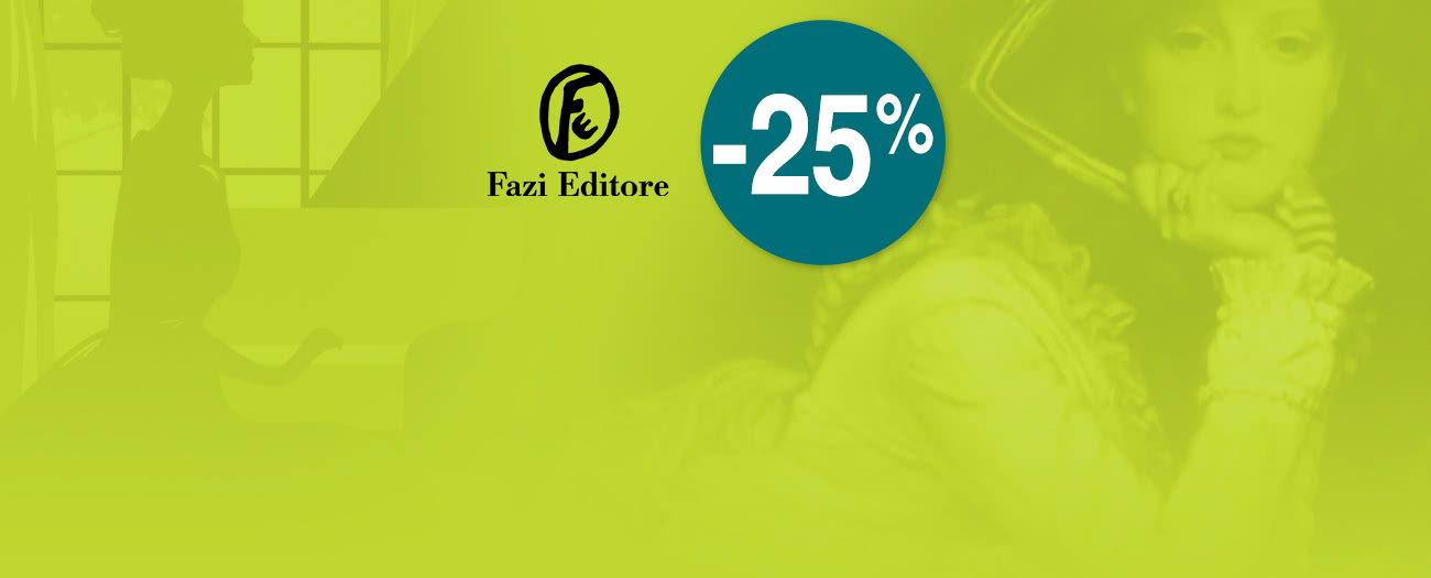 speciali romanzi saggi fazi 25 testata fazi