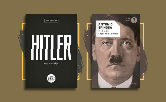 speciali seconda guerra mondiale adolf hitler e la germania
