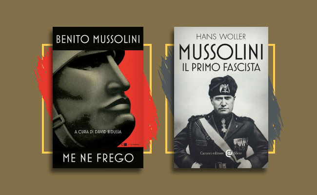 speciali seconda guerra mondiale italia e benito mussolini