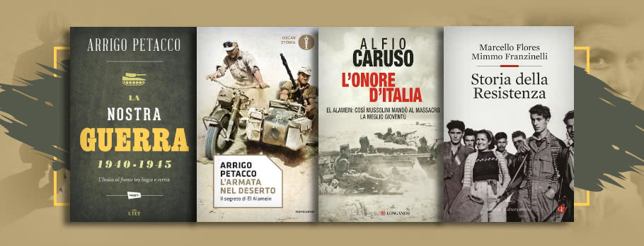 speciali seconda guerra mondiale la guerra in italia e la resistenza mob