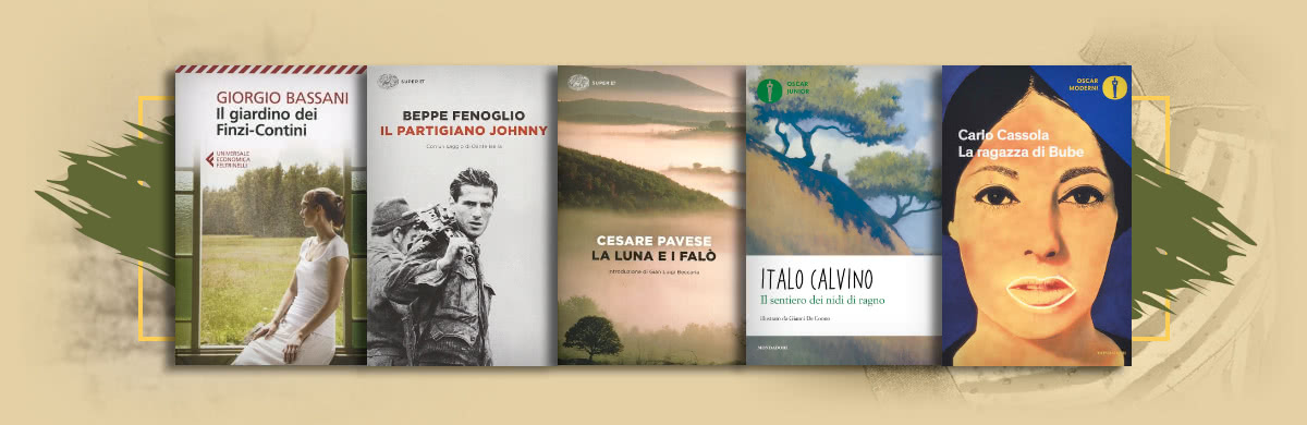 speciali seconda guerra mondiale la letteratura durante la guerra