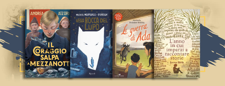 speciali seconda guerra mondiale libri per bambini e ragazzi mob