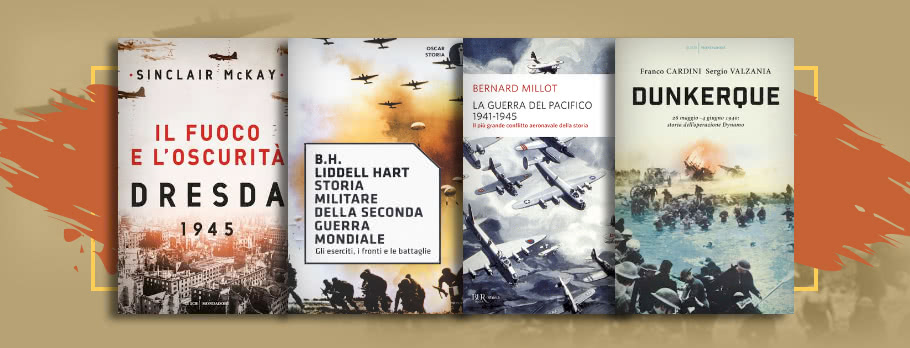 speciali seconda guerra mondiale saggi per approfondire mob
