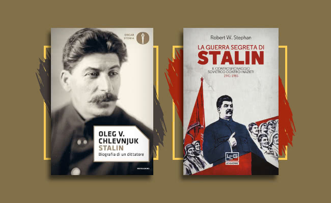 speciali seconda guerra mondiale stalin e unione sovietica