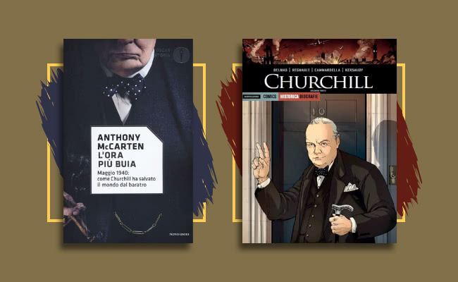 speciali seconda guerra mondiale winston churchill e il regno unito