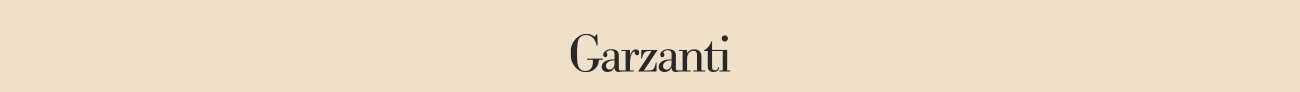 speciali telo omaggio garzanti testata Garzanti Telo