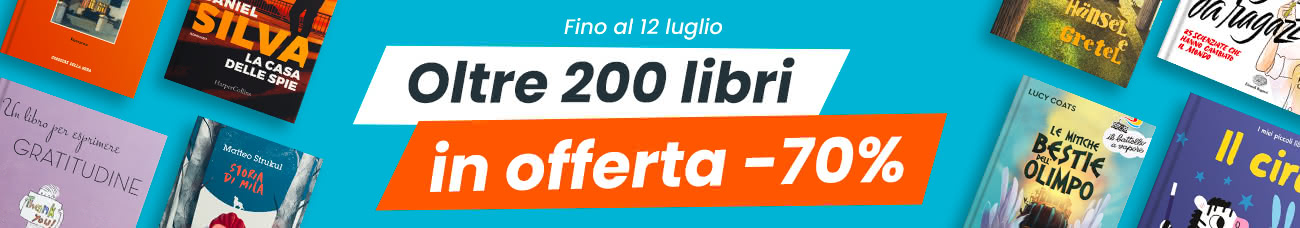 speciali testatina settimanaoutlet