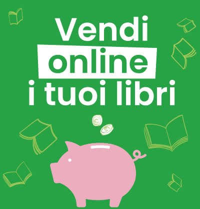 vendi libri usati